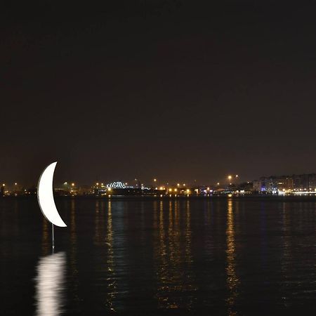 Pansea 12 Exclusive Suites سالونيك المظهر الخارجي الصورة