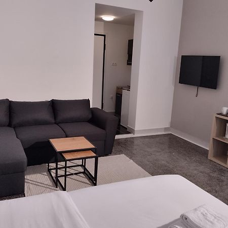 Pansea 12 Exclusive Suites سالونيك المظهر الخارجي الصورة