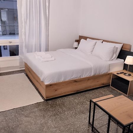 Pansea 12 Exclusive Suites سالونيك المظهر الخارجي الصورة