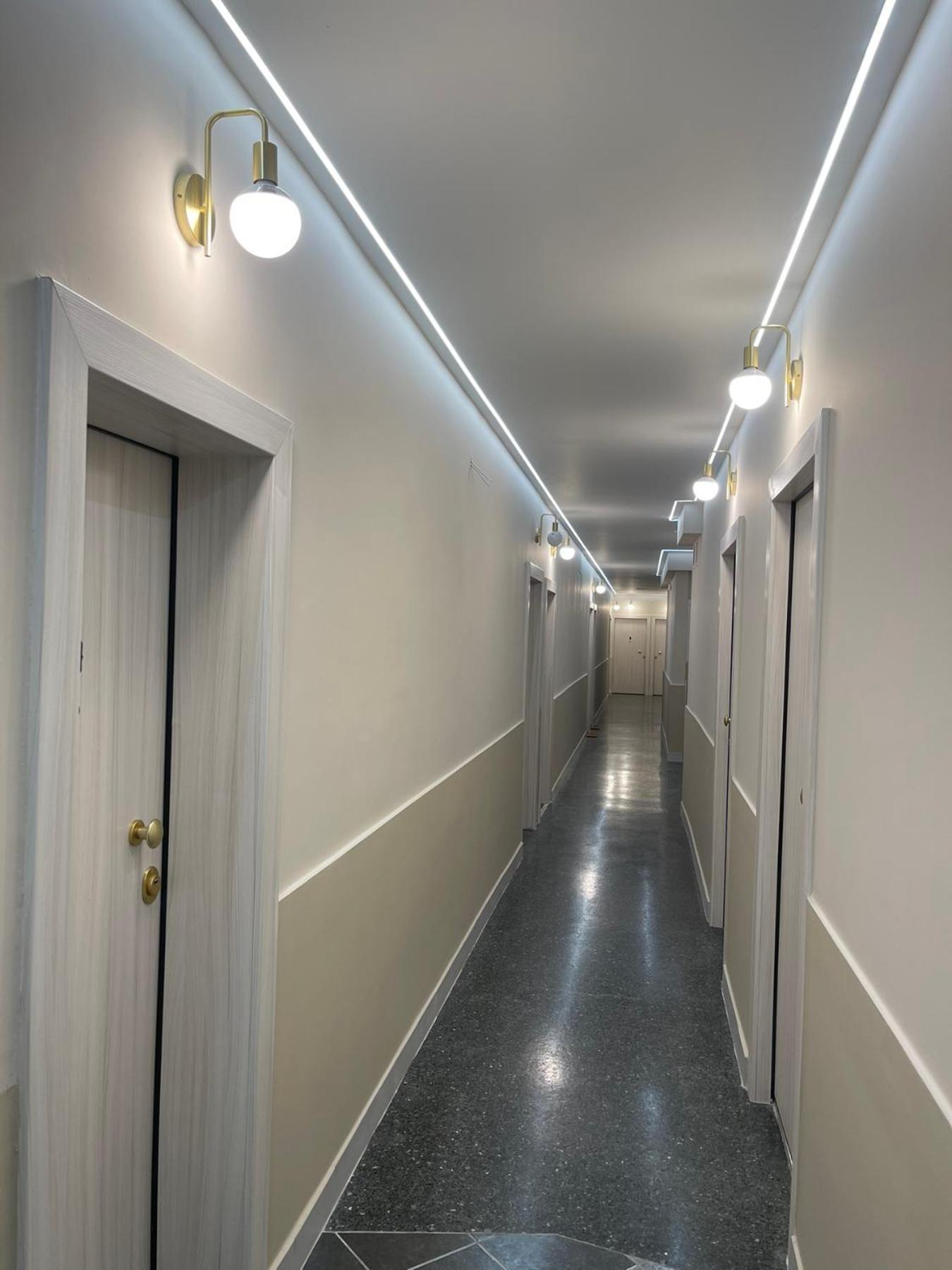 Pansea 12 Exclusive Suites سالونيك المظهر الخارجي الصورة