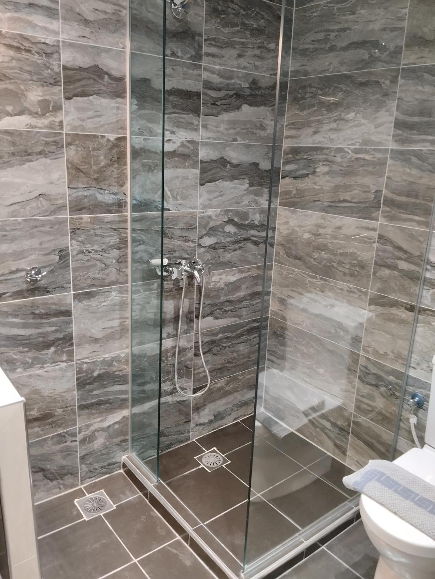 Pansea 12 Exclusive Suites سالونيك المظهر الخارجي الصورة