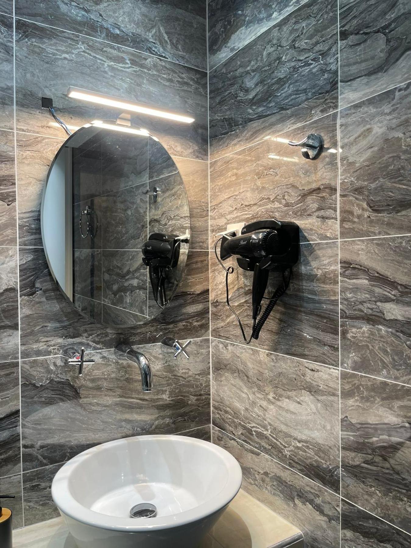 Pansea 12 Exclusive Suites سالونيك المظهر الخارجي الصورة