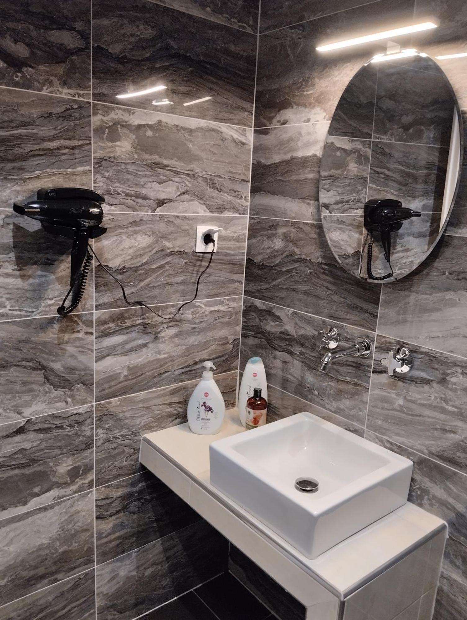 Pansea 12 Exclusive Suites سالونيك المظهر الخارجي الصورة