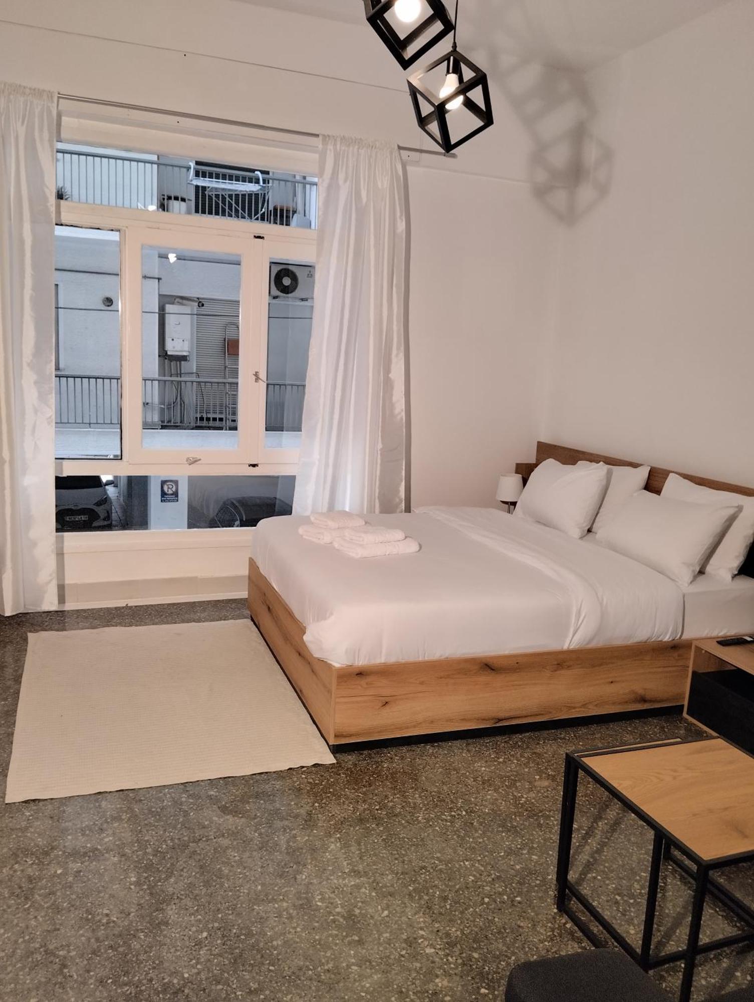 Pansea 12 Exclusive Suites سالونيك المظهر الخارجي الصورة
